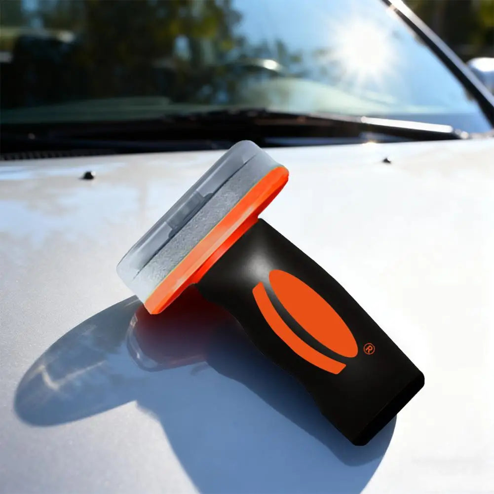 Gel Nettoyant Vitre Voiture Anti-Buée