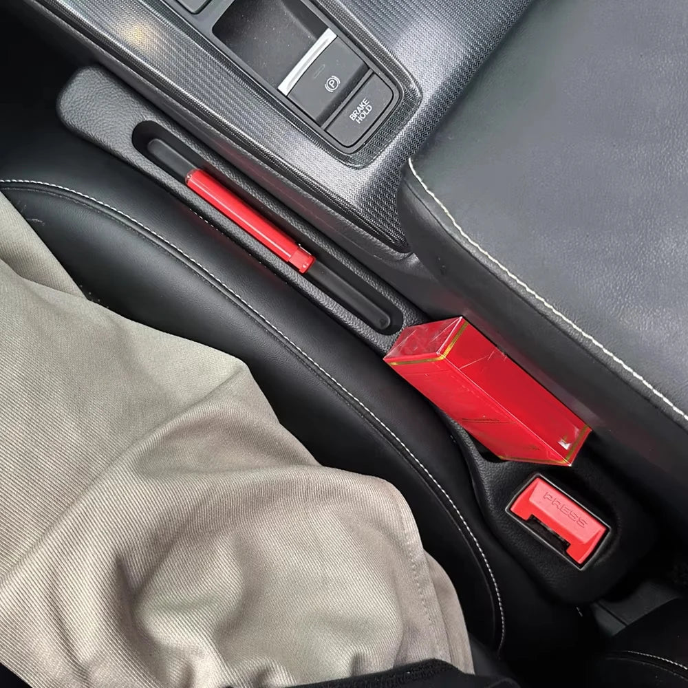 Couvre-Joint Siège Voiture
